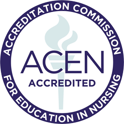 Accreditation Commission for Education in Nursing