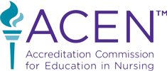 Accreditation Commission for Education in Nursing