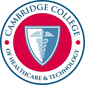 Cambridge College of Healthcare & Technology logo