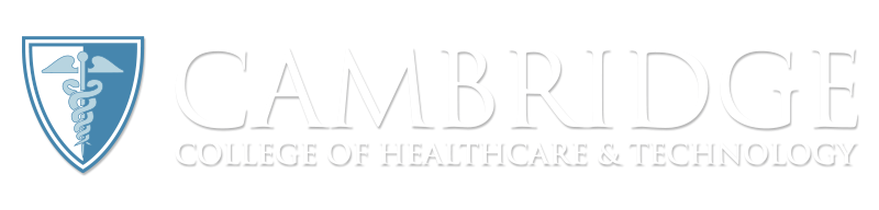 Cambridge College of Healthcare & Technology logo