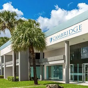 Healthcare Training at Cambridge College Miami