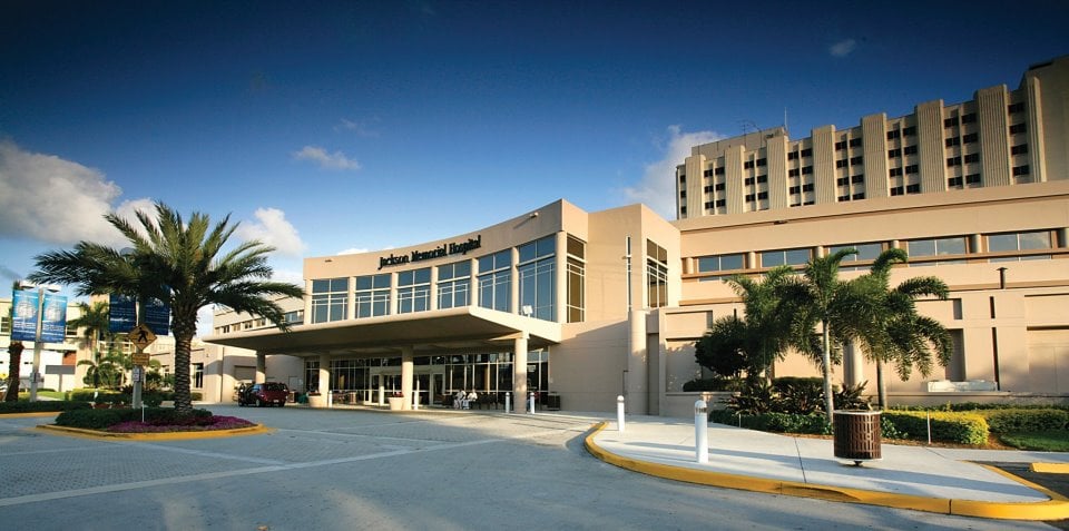 Jackson Memorial Hospital in Miami, Florida & Cambridge College's Radiology  Program Team Up