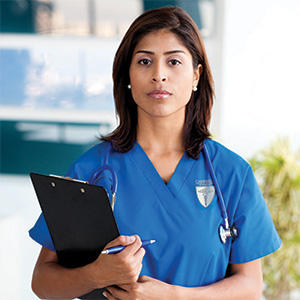 Program Overview, Associate of Science in Nursing