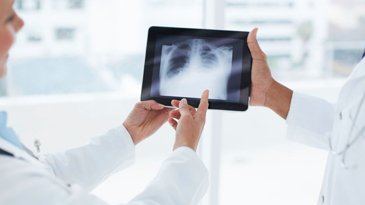 How Long to Become Xray Tech: Essential Timeline Revealed