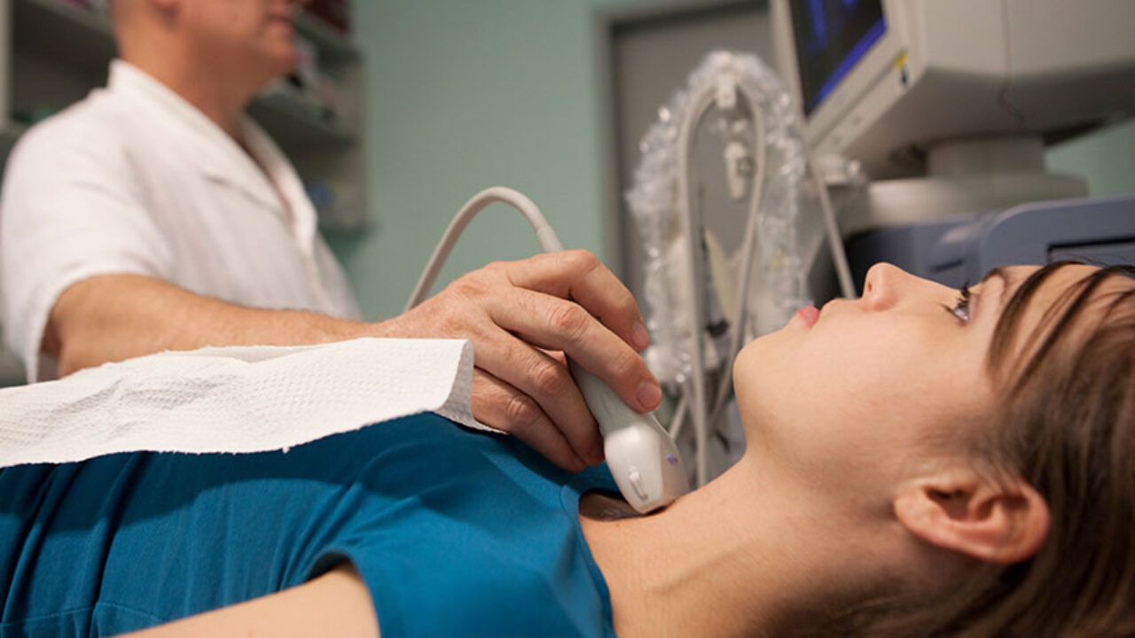 What Degree Do You Need to Be an Ultrasound Tech: Essential Guide