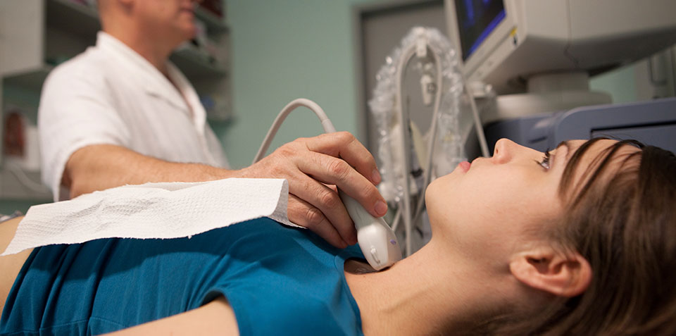 What Schooling do you Need to Become an Ultrasound Technician?