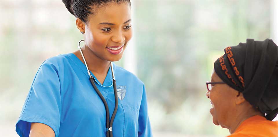 How to Look for a Certified Nursing Assistant Job