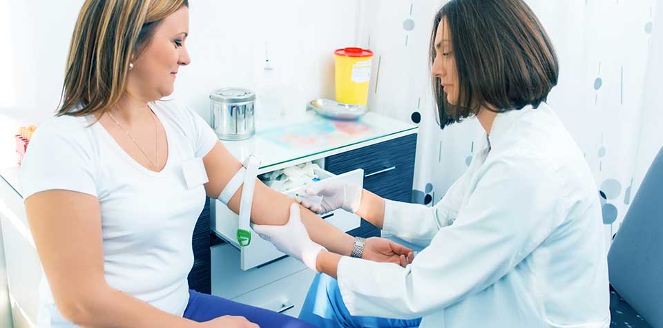 Is a Phlebotomist an Allied Health Professional?