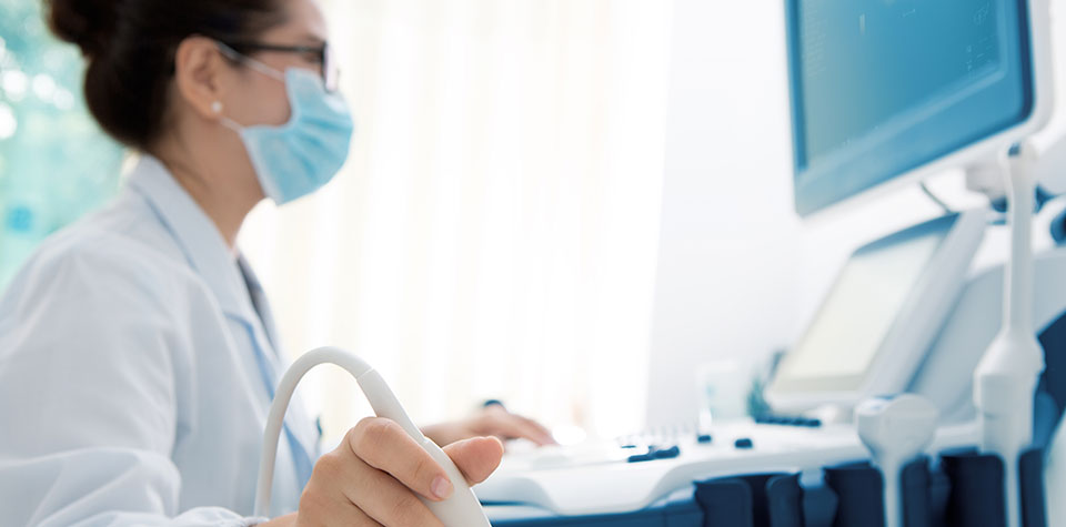 How Do Radiology And Sonography Differ