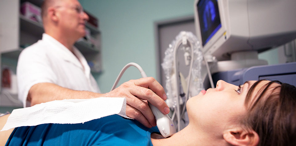 How Do I Become An Ultrasound Technician In Orlando