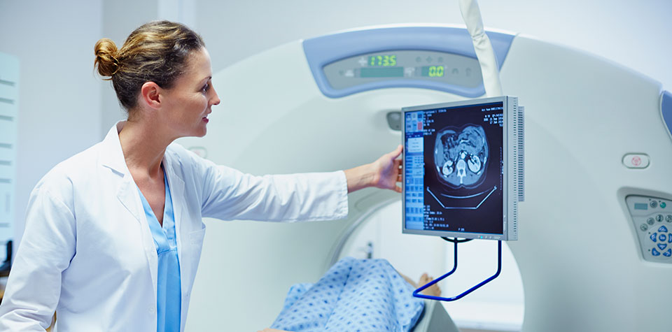 5 Reasons to Become a Radiation Therapist