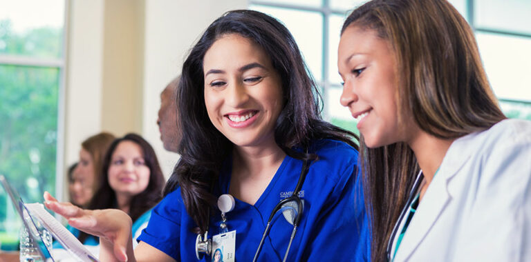 Medical Assistant Salary Atlanta