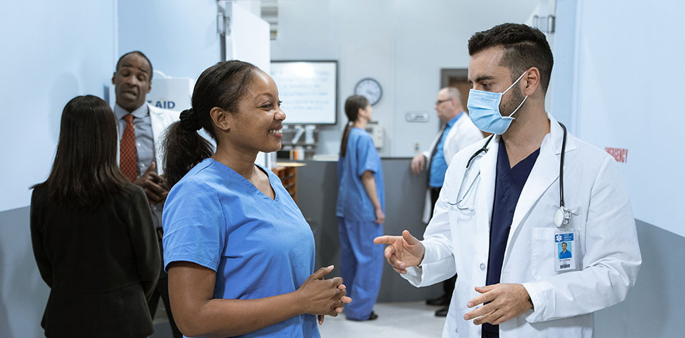 Is a Career as a Medical Assistant Right for Me?