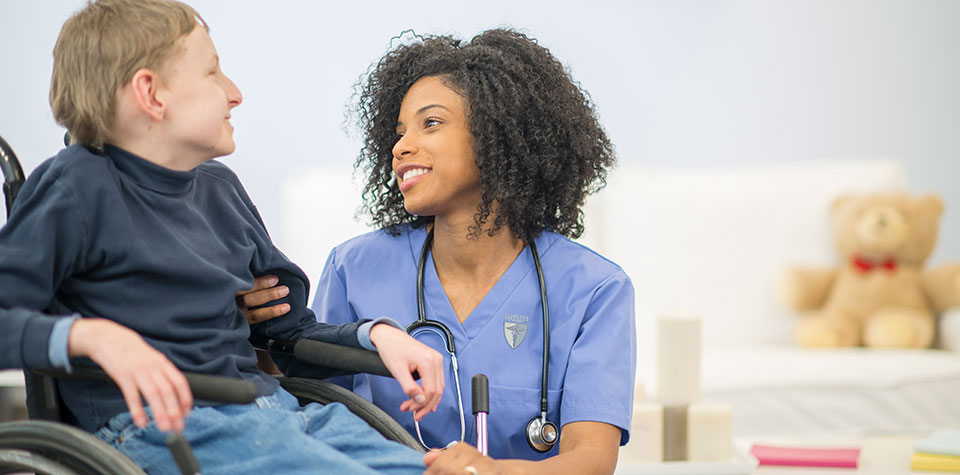 What to Expect After Completing a Nursing Assistant Program