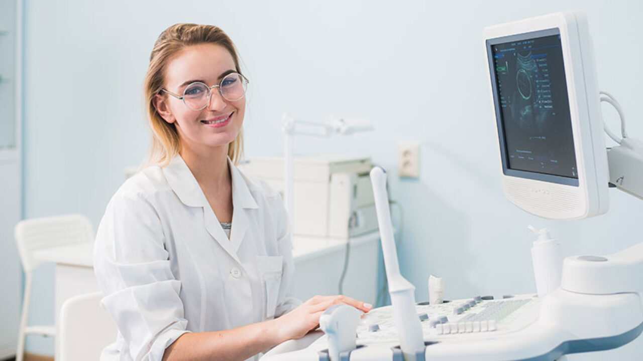 How Long Does It Take to Be a Ultrasound Tech: Essential Timeline Guide
