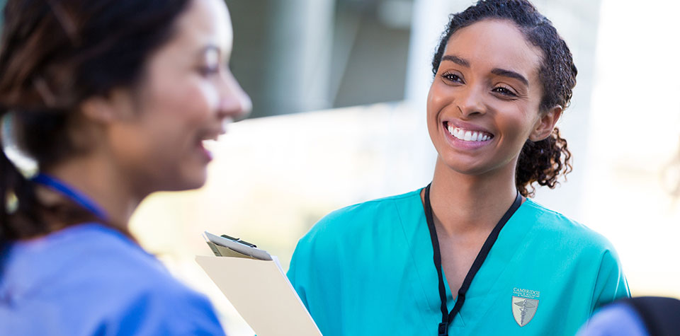 The Important Role Medical Assistants Play