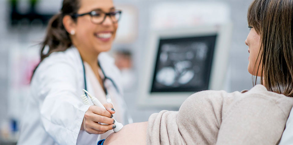 Miami Diagnostic Medical Sonography Program Offering Pregnancy Ultrasounds to the Public