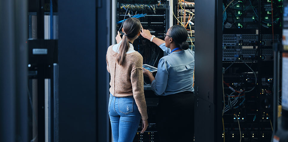 What Jobs Are in Computer Networking?