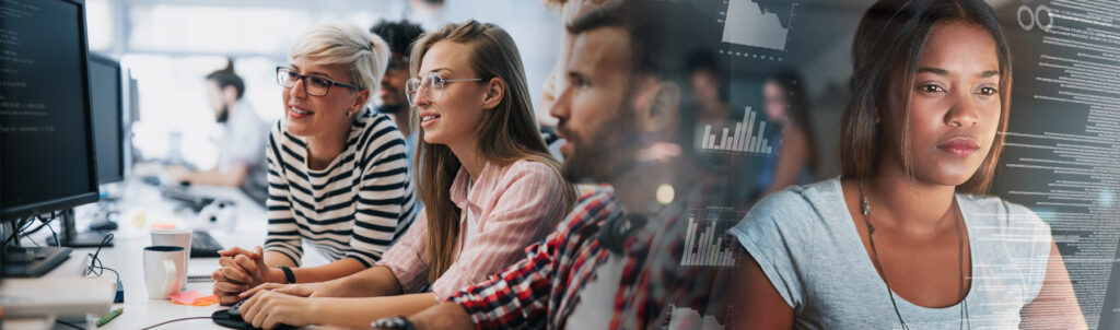 Online Technology Programs & Degrees