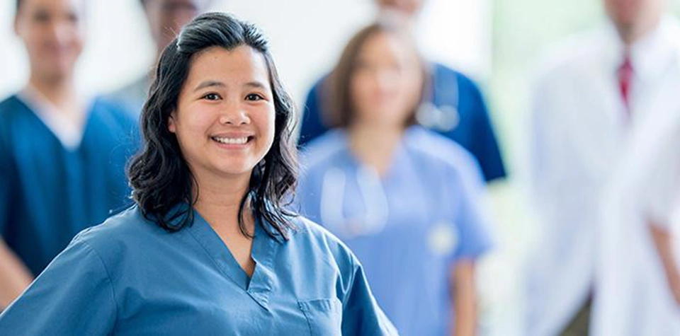 Can I Get Admission in a Nursing College with My GED?