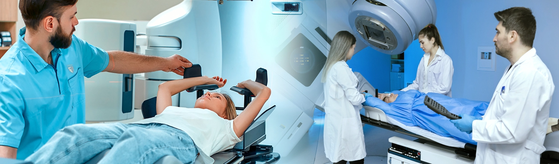 Radiation Therapy
