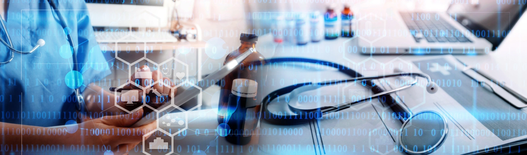 Healthcare Cyber Specialist