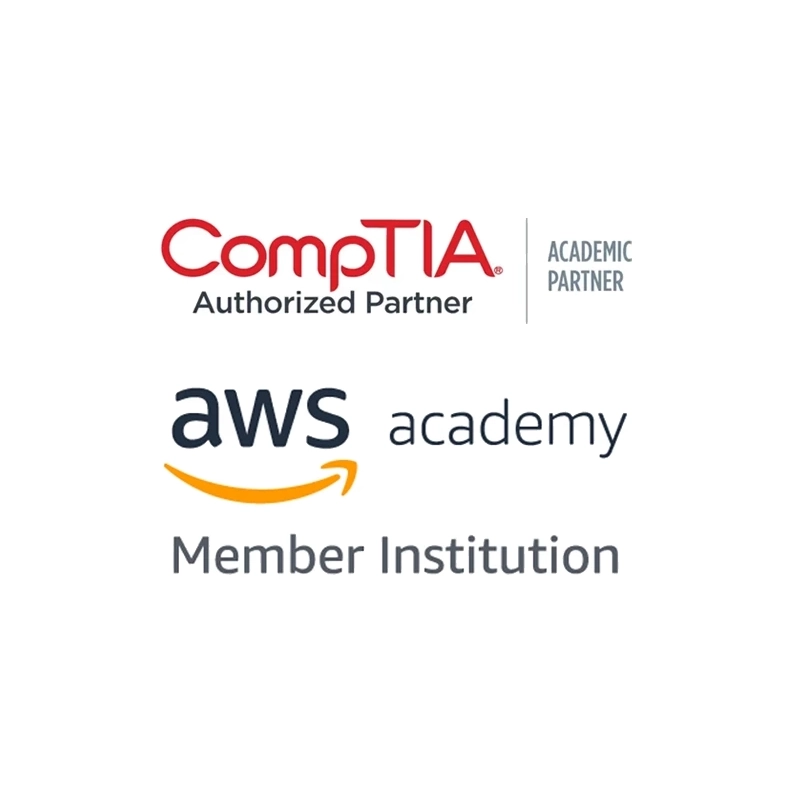 CompTIA - AWS