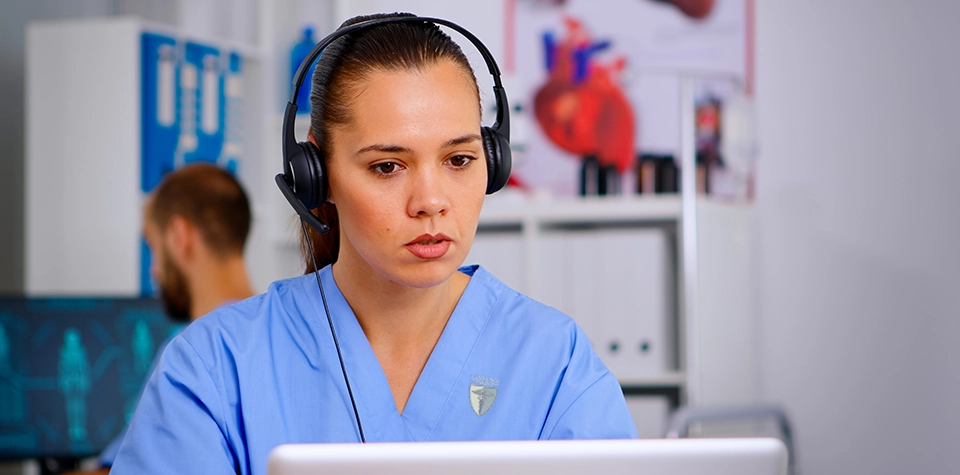 Empowering Futures, One Student at a Time: Cambridge’s Compassionate Approach to Online Healthcare & Technology Education