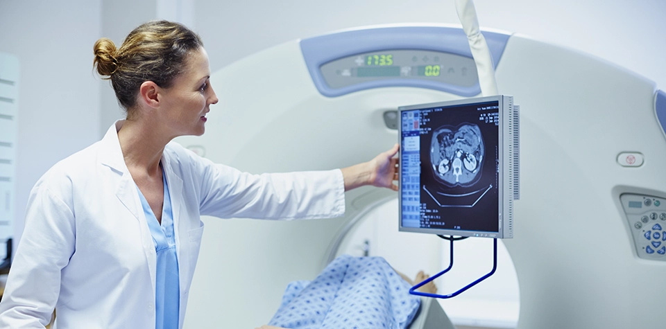 Enriching Future Healthcare Heroes: Start Your Radiologic Technology Journey at Cambridge