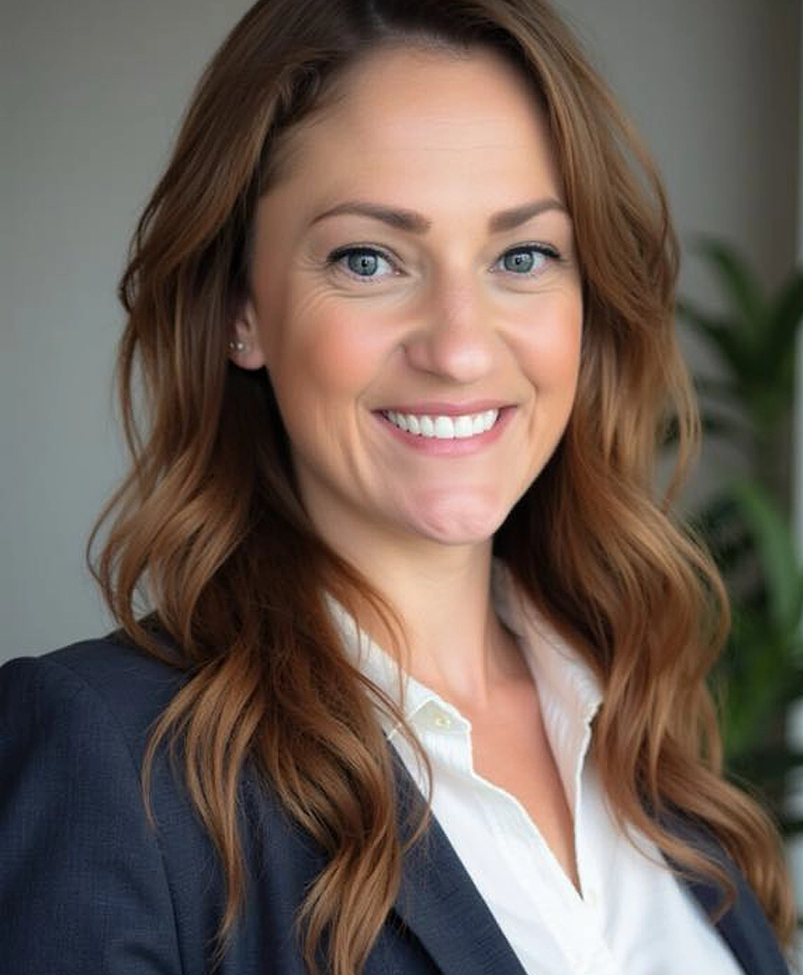 Melissa Feliciano (Edmondson)