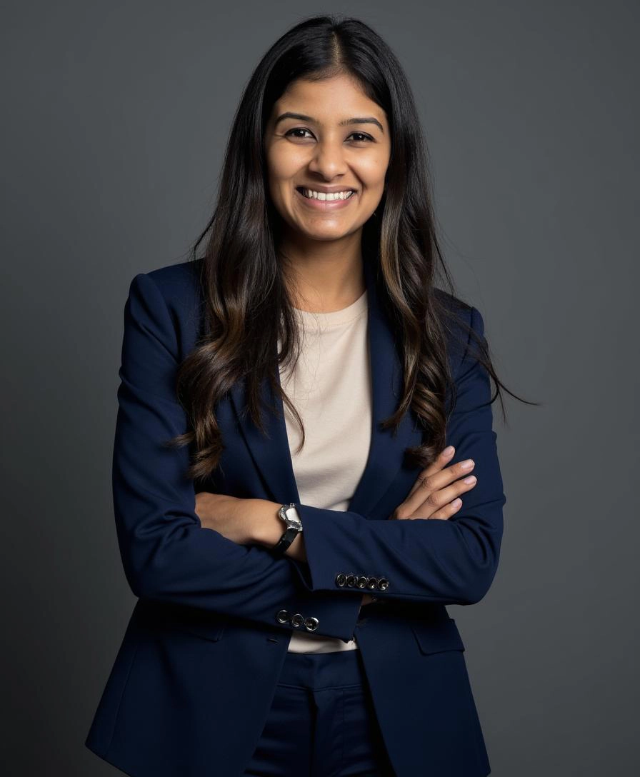 Nicki Patel