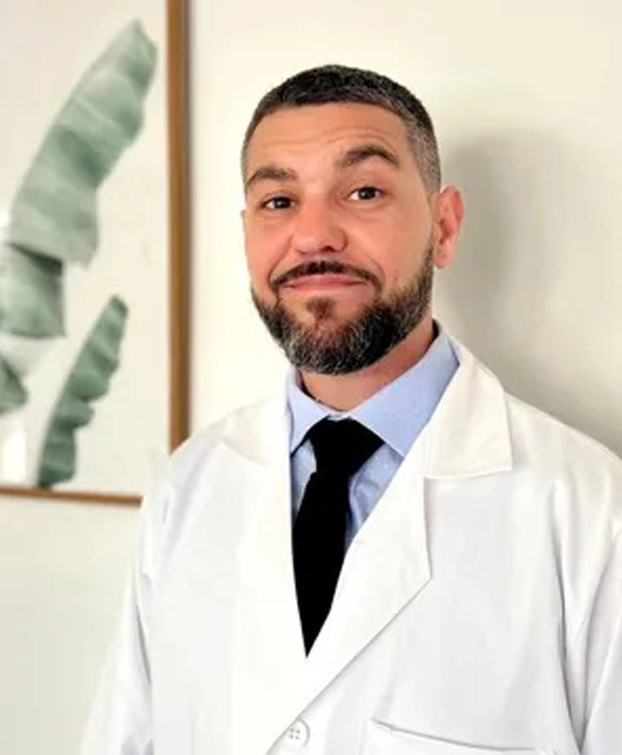 Christopher Perez
