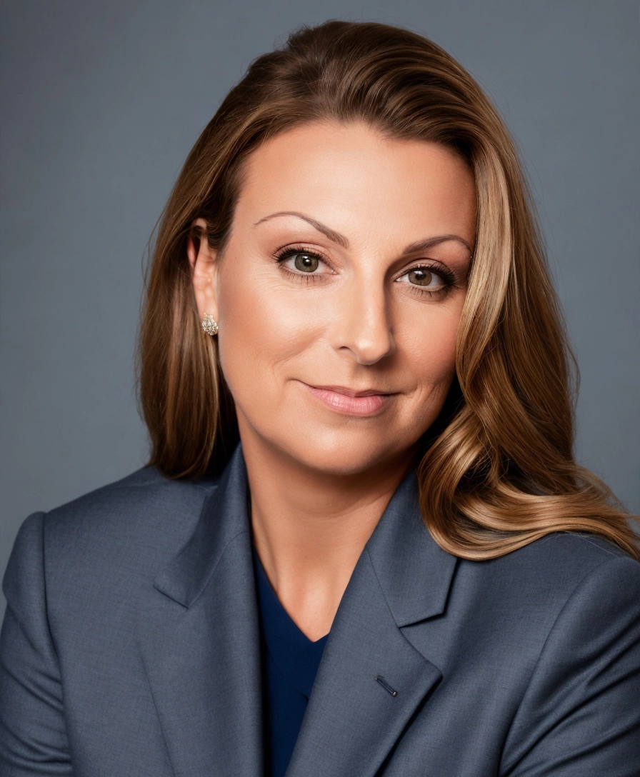 Stacy Di Bartolomeo