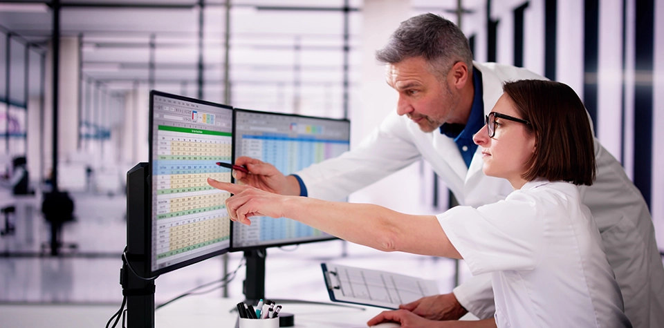 Healthcare Cyber Defenders: The New Essential Medical-related Workers