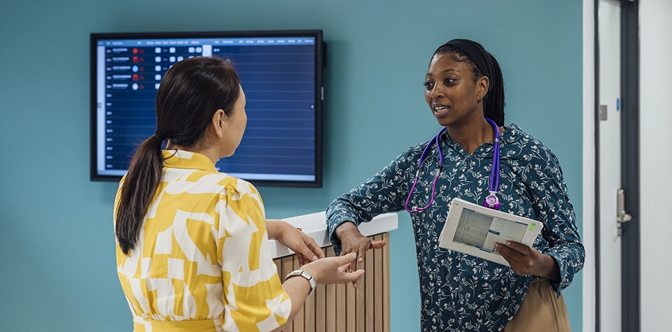 Transform Your Future with Health Information Management at Cambridge: Be Ready to Lead in Healthcare