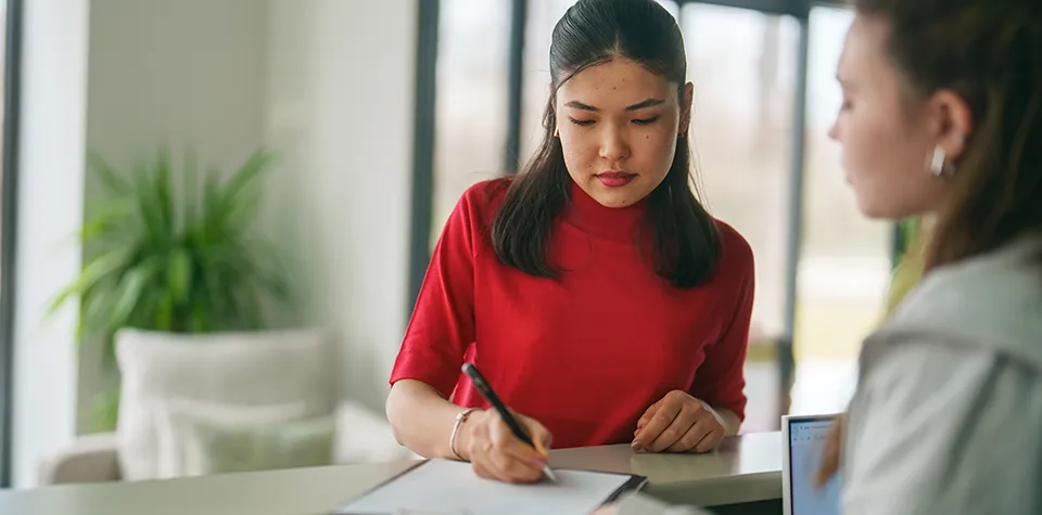 Make a Real Difference with Health Information Technology