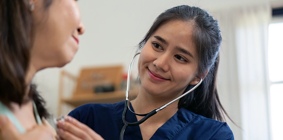 How Cambridge College of Healthcare & Technology Sets its Nurses Up for NCLEX Success