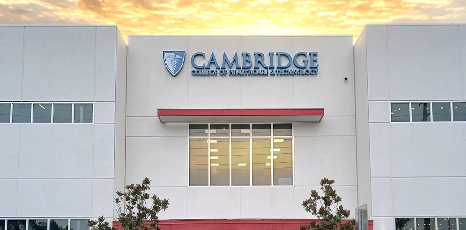 Now Open: Cambridge’s State-of-the-Art Orlando-Area Campus!