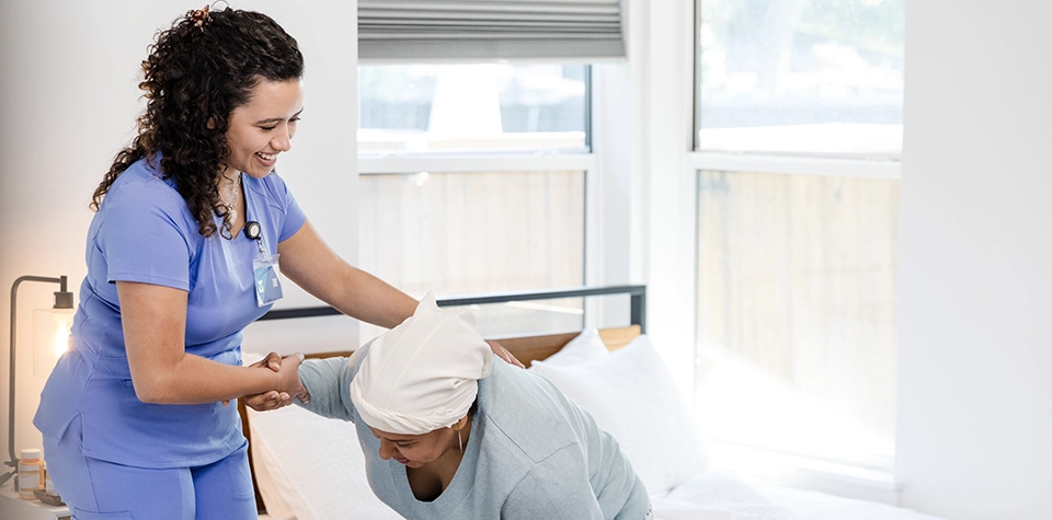 Launch Your Nursing Career with Confidence: Why Cambridge’s Practical Nursing Program Sets You Apart