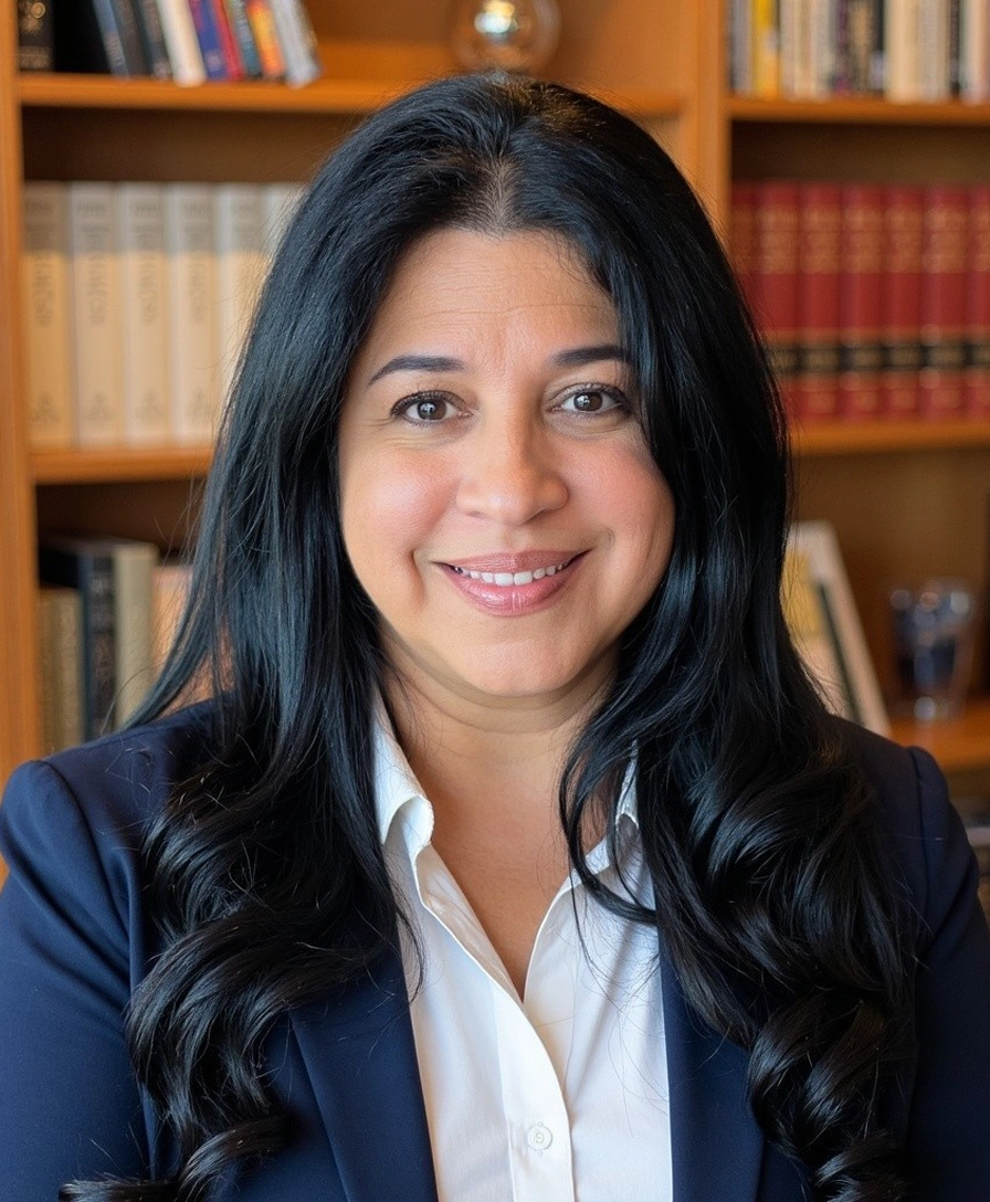 Veronica Espinosa