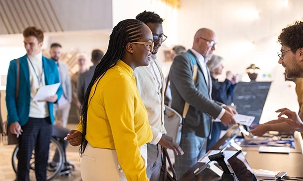 Cambridge in the Community