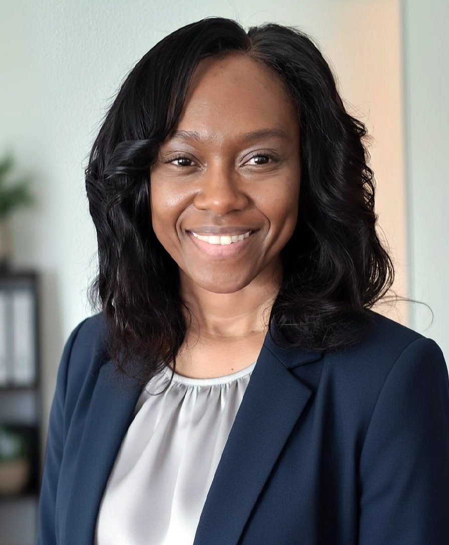 Stacy Harvey DNP MSN Ed. RN CNE