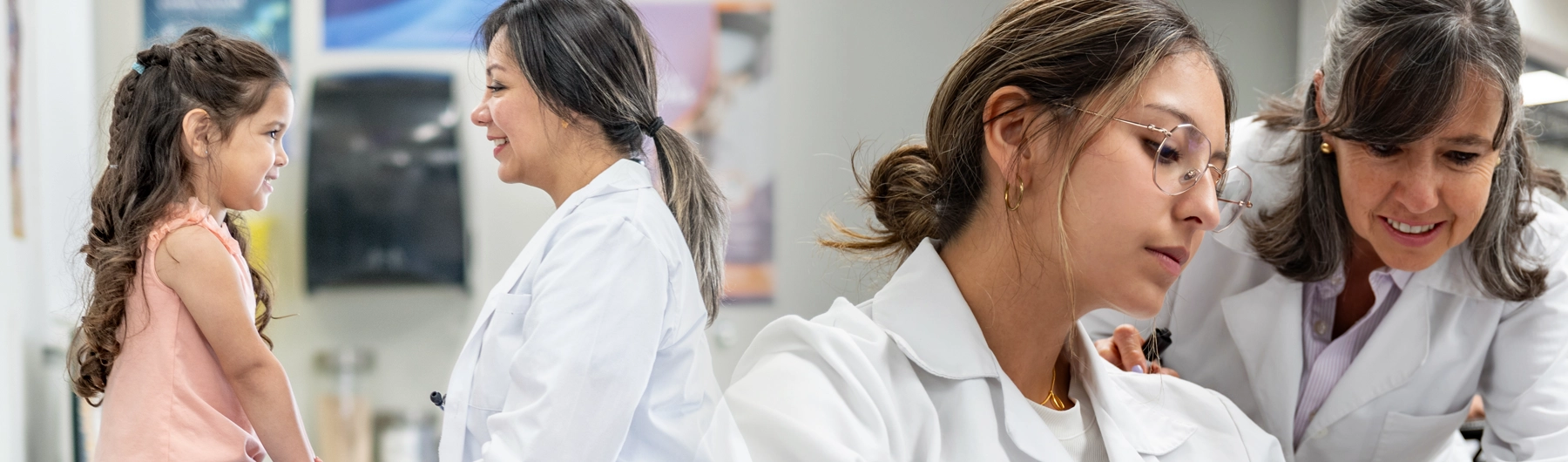 Is an Online MSN Program Right for You?