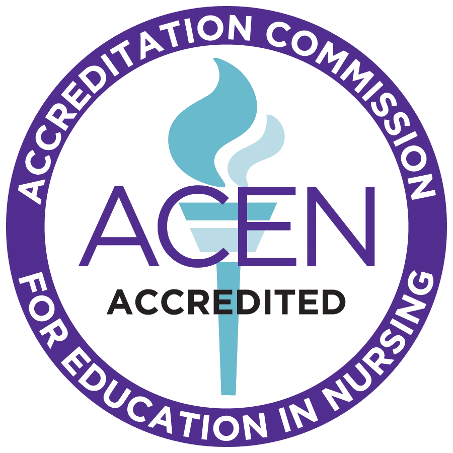 Cambridge ACEN Accreditation