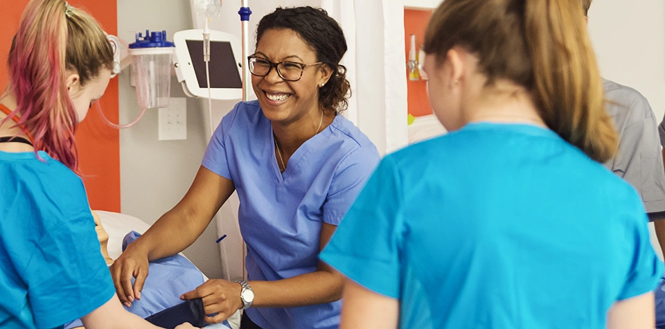 Cambridge College of Healthcare & Technology’s Florida Nursing Programs Earn ACEN Accredited Across Multiple Campuses