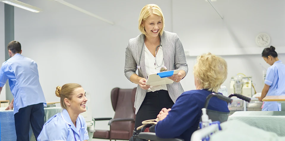 Cambridge College of Healthcare & Technology's Miami Campus Earns ACEN Accreditation for Its Associate of Science in Nursing Program