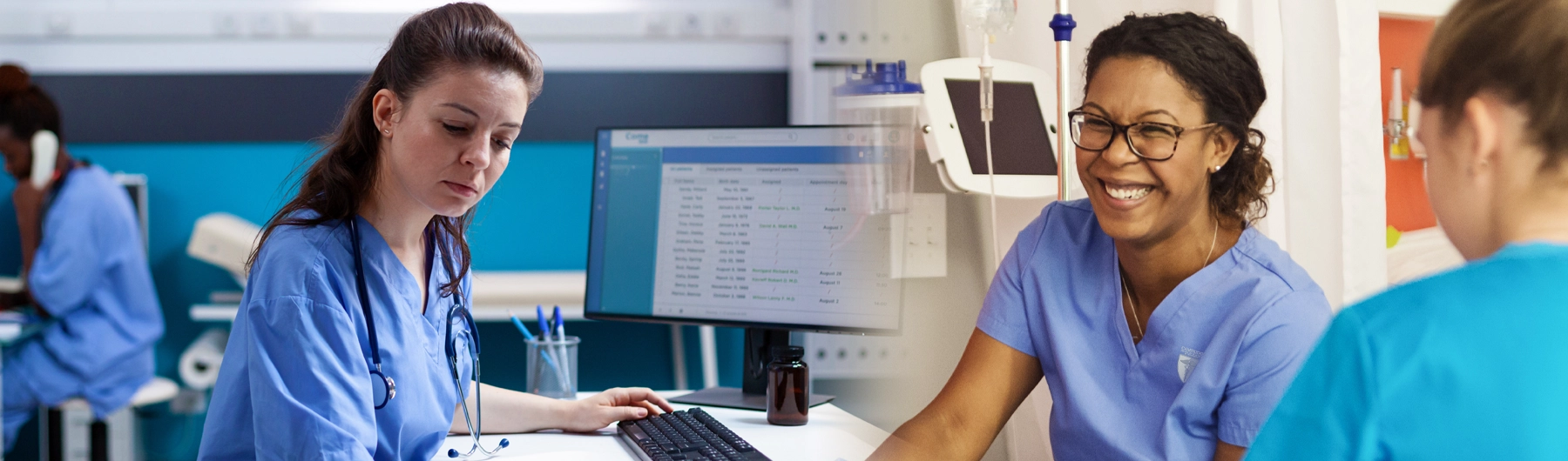 Bachelor of Science (BSN) Nursing Program in Orlando