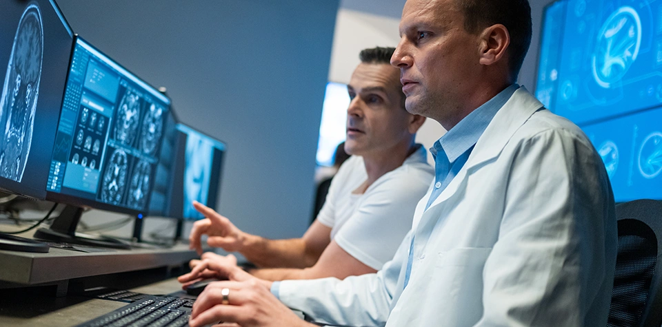 The Summit of Health Privacy: Leading the Future with a Master of Health Informatics