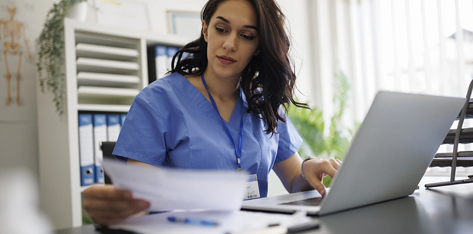 Why Medical Billing & Coding Is the Smartest First Step in Your Healthcare Career