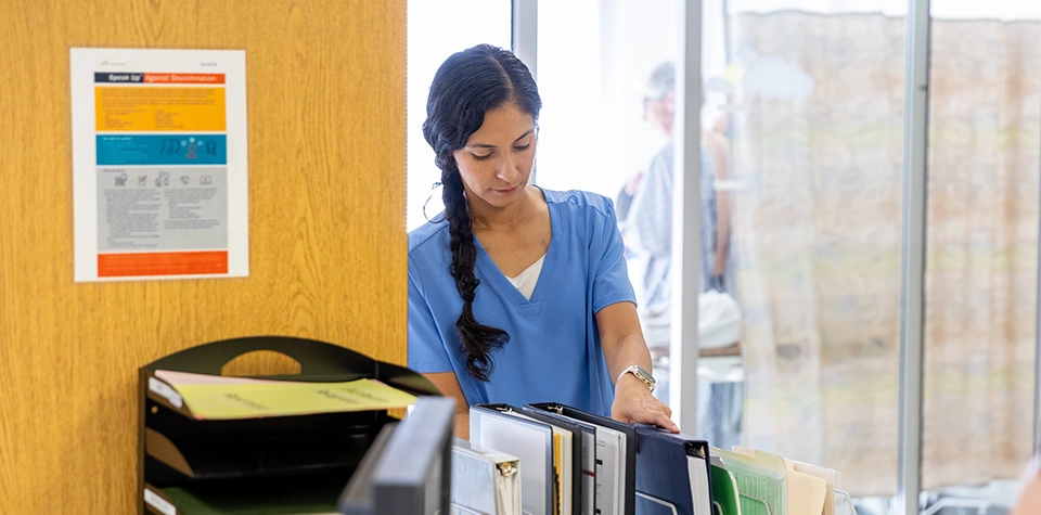 Guardians of the Record: Why Health Privacy Matters and How Cambridge College of Healthcare & Technology Prepares You to Protect It